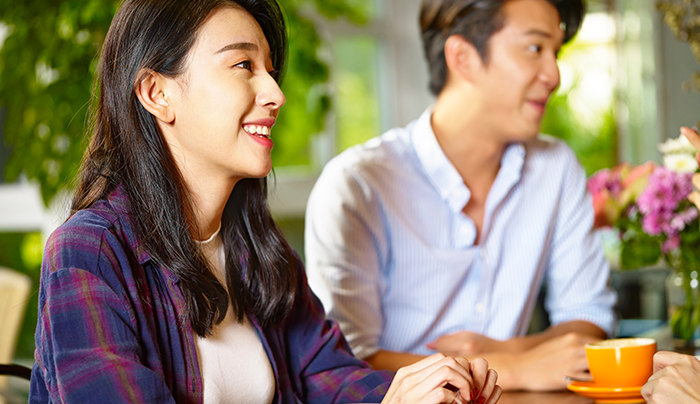 2023情人節脫單攻略_人氣Speed Dating公司推介